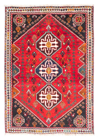 Qashqai Teppe 151x106cm - Persisk teppe – product image