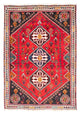 Qashqai Teppe 151x106cm - Persisk teppe