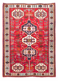 Qashqai Teppe 158x112cm - Persisk teppe – product image
