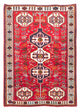 Qashqai Teppe 158x112cm - Persisk teppe