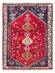 Qashqai Teppe 157x119cm - Persisk teppe