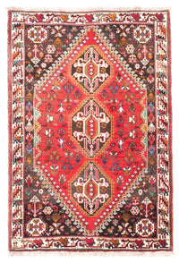 Qashqai Teppe 162x114cm - Persisk teppe – product image