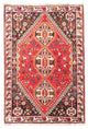 Qashqai Teppe 162x114cm - Persisk teppe