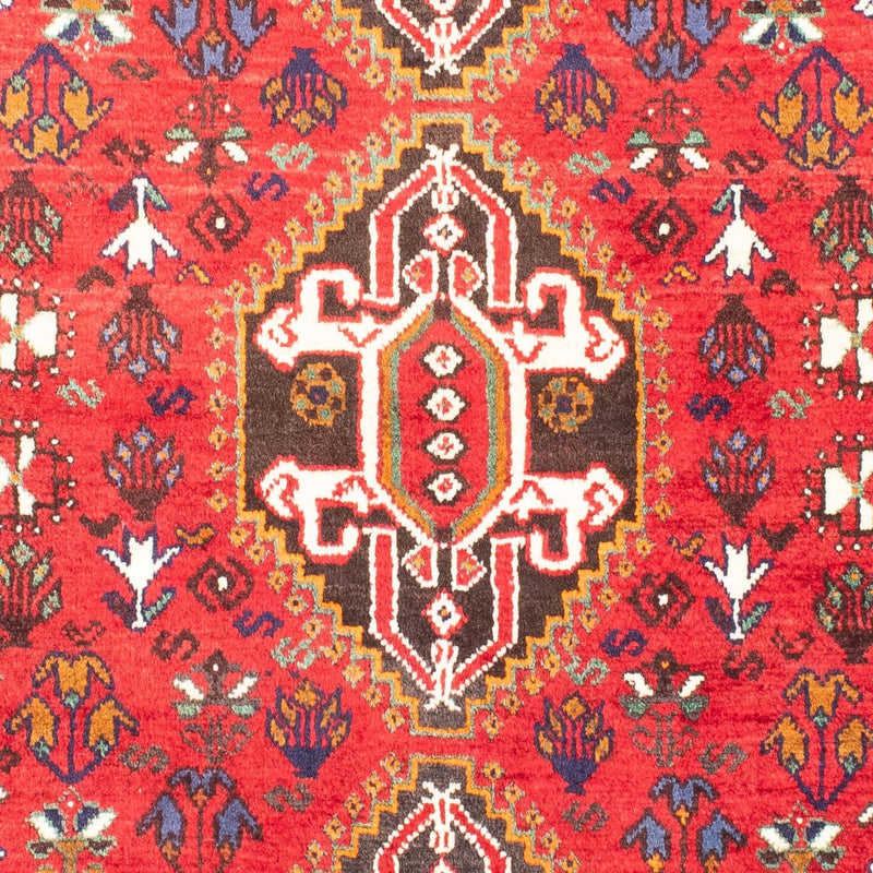Qashqai Teppe 162x114cm - Persisk teppe