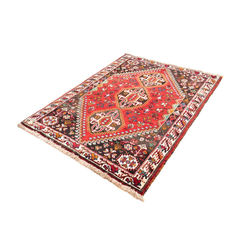 Qashqai Teppe 162x114cm - Persisk teppe