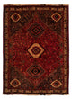 Qashqai Teppe 203x273cm - Persisk teppe