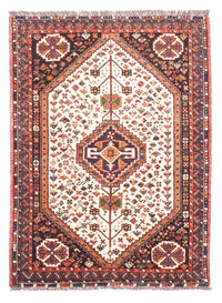 Qashqai Teppe 148x103cm - Persisk teppe – product image