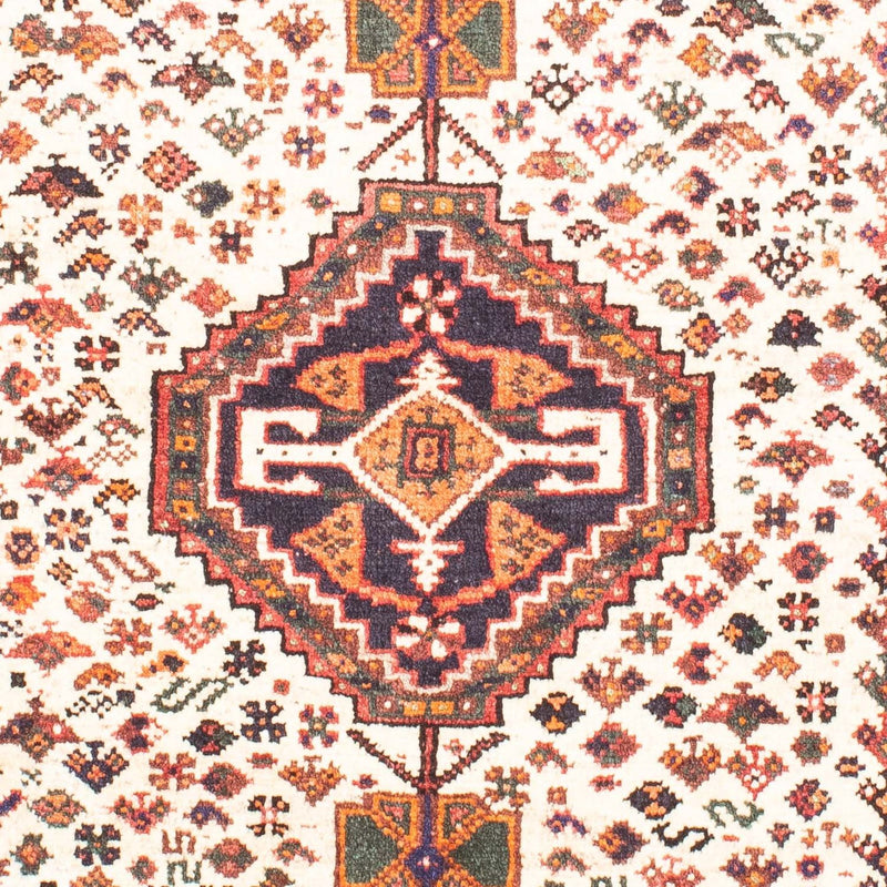 Qashqai Teppe 148x103cm - Persisk teppe