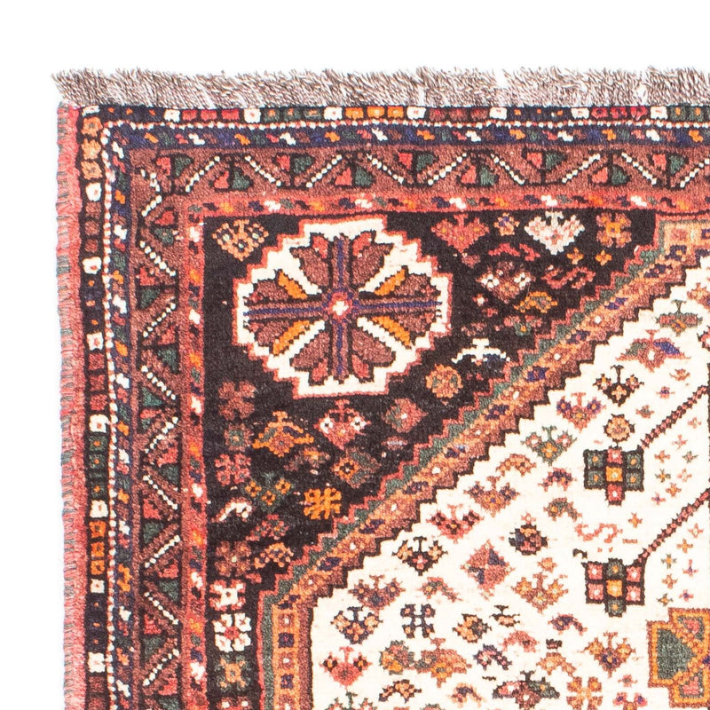 Qashqai Teppe 148x103cm - Persisk teppe