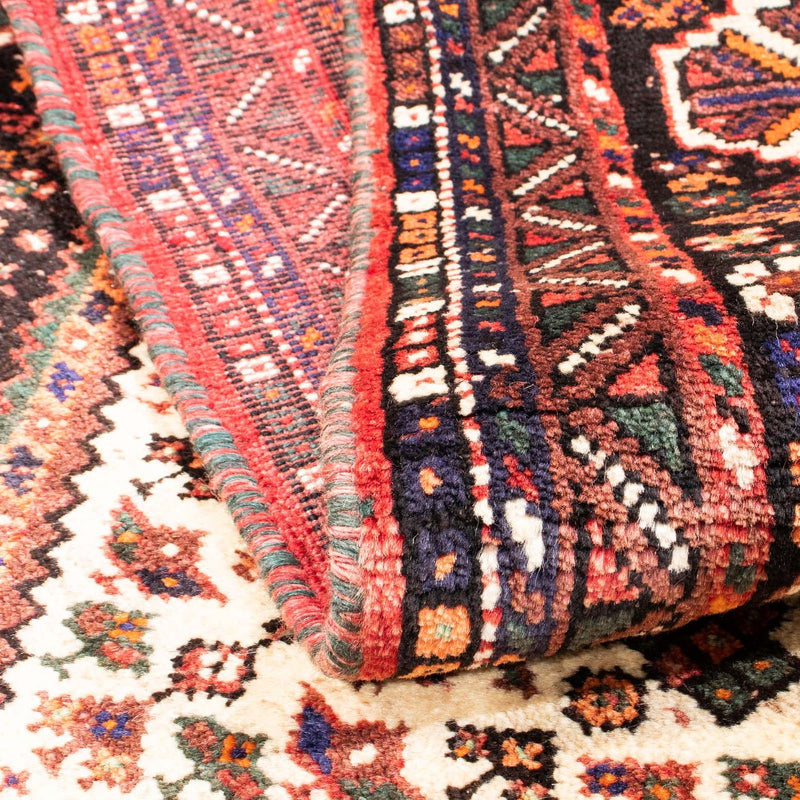 Qashqai Teppe 148x103cm - Persisk teppe