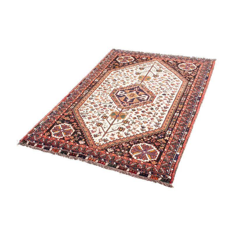 Qashqai Teppe 148x103cm - Persisk teppe