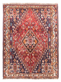 Qashqai Teppe 119x160cm - Persisk teppe – product image