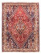 Qashqai Teppe 119x160cm - Persisk teppe