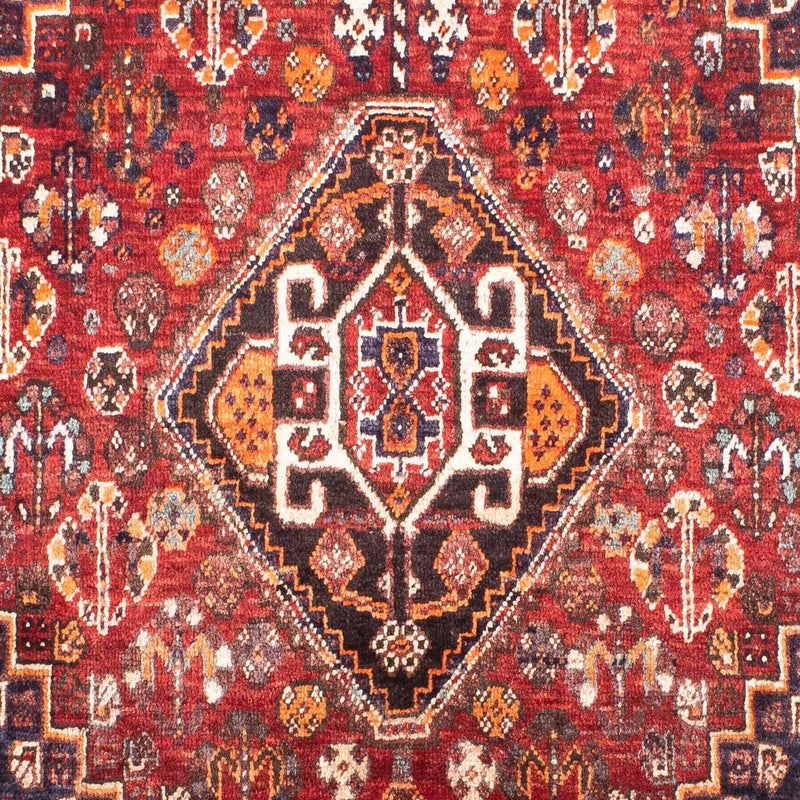Qashqai Teppe 119x160cm - Persisk teppe