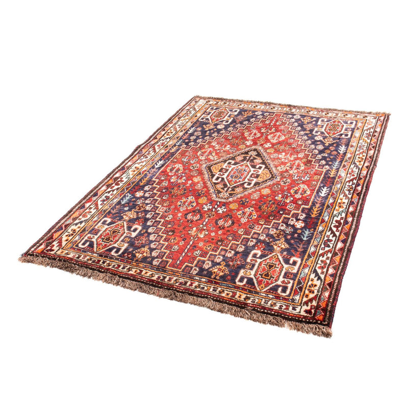 Qashqai Teppe 119x160cm - Persisk teppe