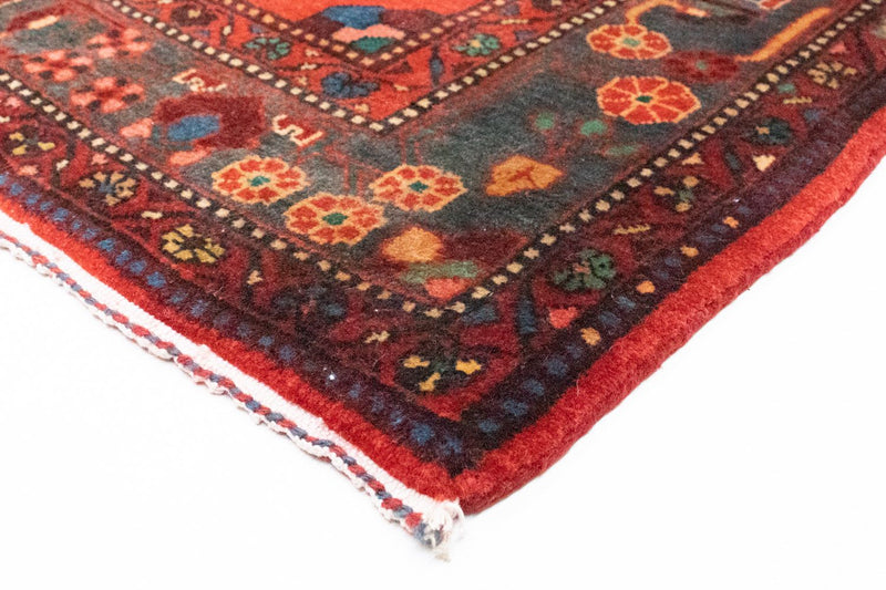 Nahavand Teppe 240x153cm - Persisk teppe