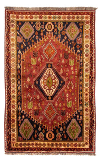 Abadeh Teppe 230x145cm - Persisk teppe – product image