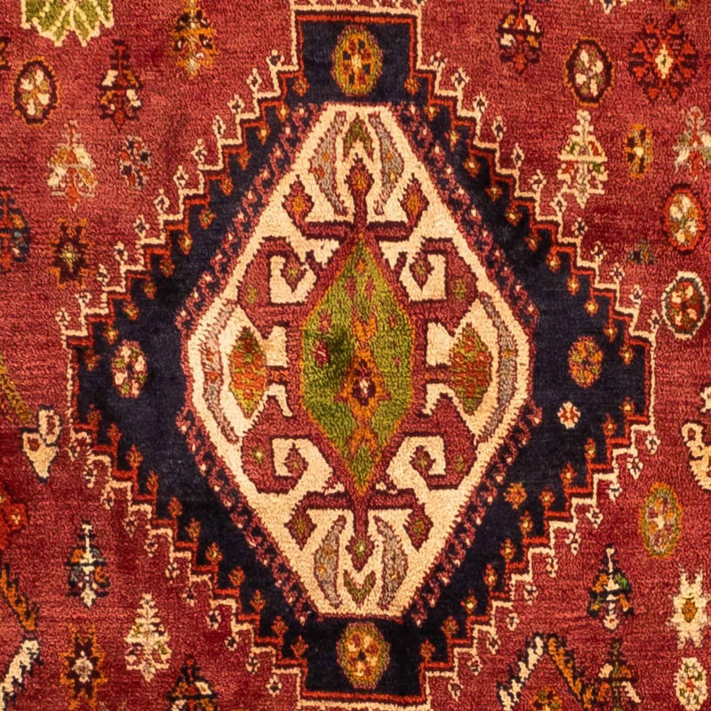 Abadeh Teppe 230x145cm - Persisk teppe