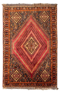 Perserteppich - Nomadic 270 x 175 cm – product image