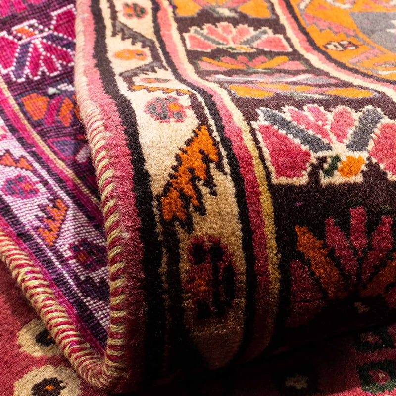 Perserteppich - Nomadic 270 x 175 cm