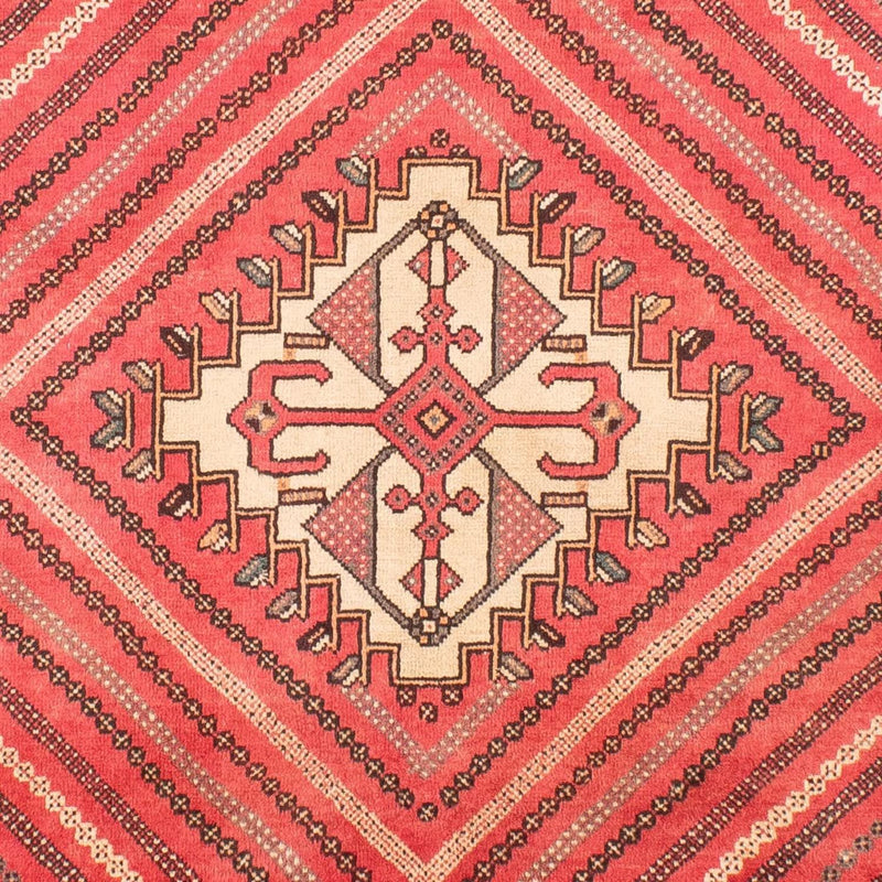 Qashqai Teppe 213x289cm - Persisk teppe