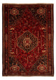 Qashqai Teppe 305x214cm - Persisk teppe