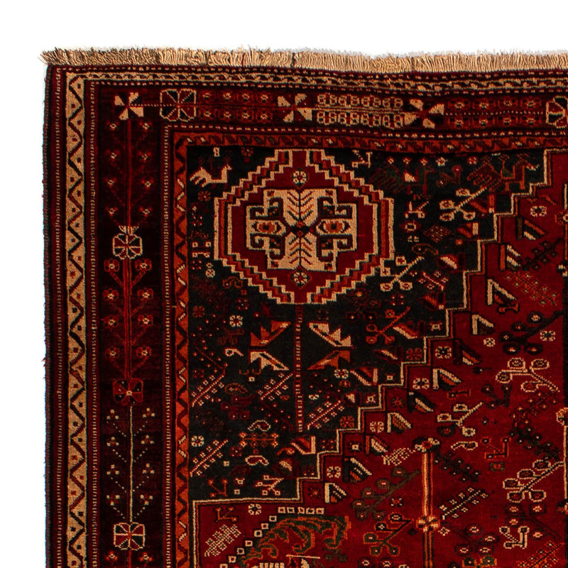 Qashqai Teppe 305x214cm - Persisk teppe