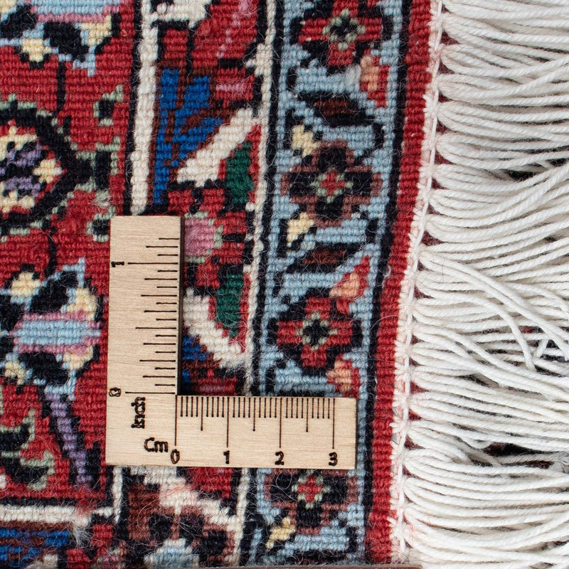 Bidjar Teppe 134x205cm - Persisk teppe