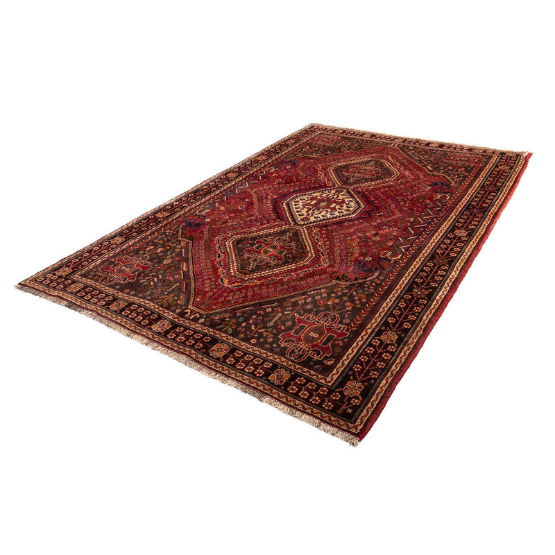 Qashqai Teppe 280x177cm - Persisk teppe