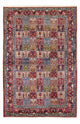 Moud Teppe 162x251cm - Persisk teppe