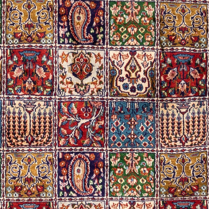 Moud Teppe 162x251cm - Persisk teppe