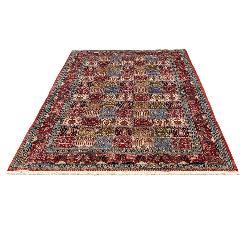 Moud Teppe 162x251cm - Persisk teppe