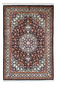 Qom Teppe 149x100cm - Persisk teppe – product image