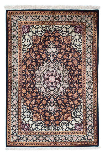 Qom Teppe 100x149cm - Persisk teppe