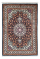 Qom Teppe 149x100cm - Persisk teppe