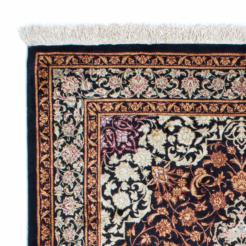 Qom Teppe 149x100cm - Persisk teppe