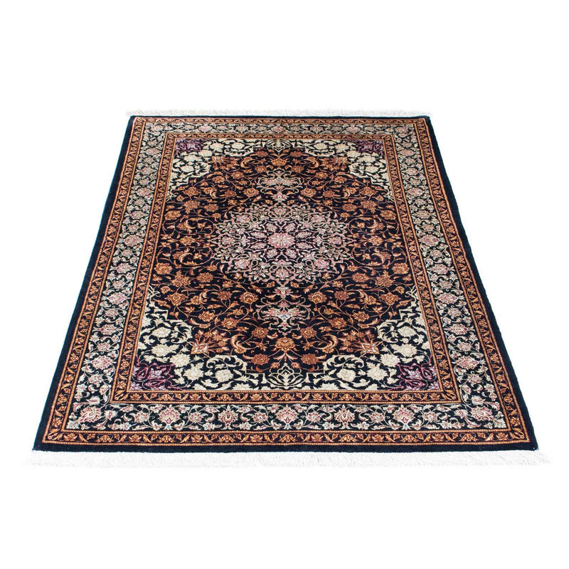 Qom Teppe 149x100cm - Persisk teppe