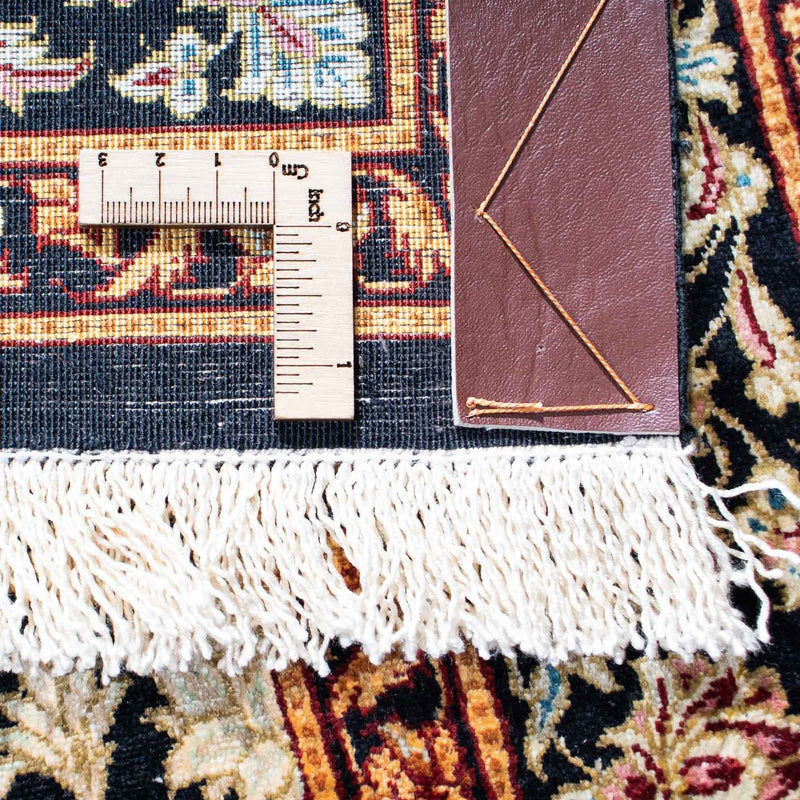 Qom Teppe 149x100cm - Persisk teppe