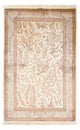 Qom Teppe 157x102cm - Persisk teppe
