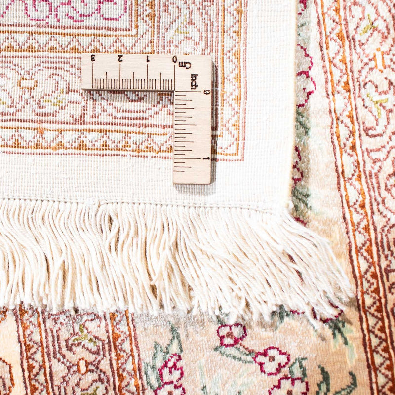 Qom Teppe 157x102cm - Persisk teppe
