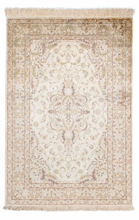 Qom Teppe 99x147cm - Persisk teppe – product image