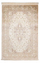 Qom Teppe 99x147cm - Persisk teppe