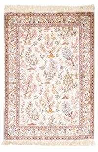 Qom Teppe 146x104cm - Persisk teppe – product image