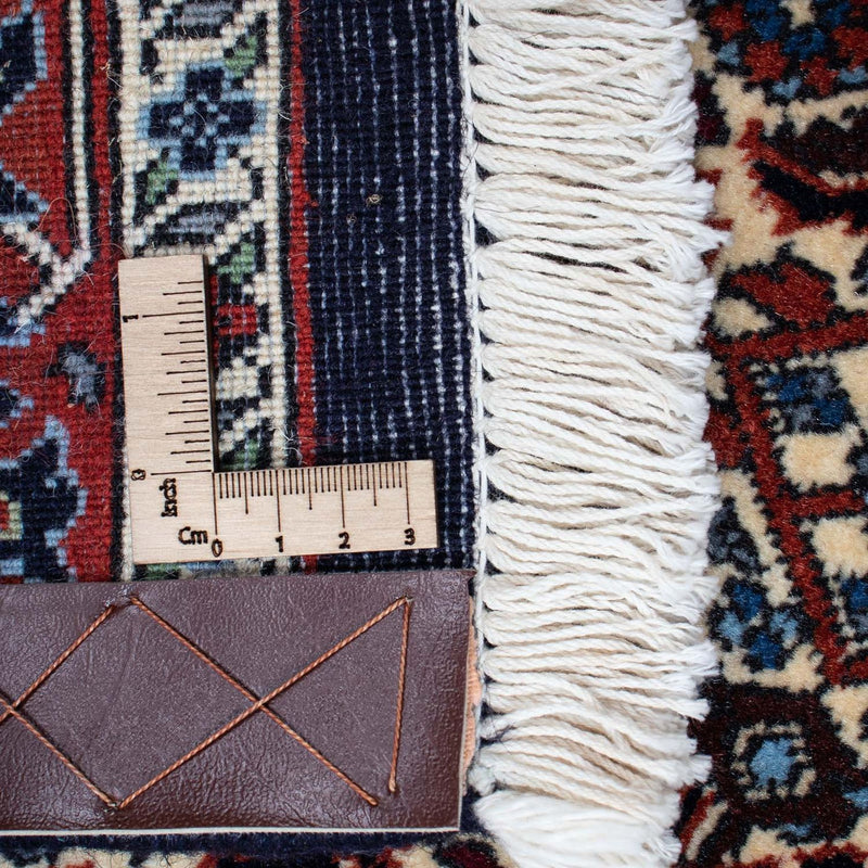 Bidjar Teppe 199x135cm - Persisk teppe