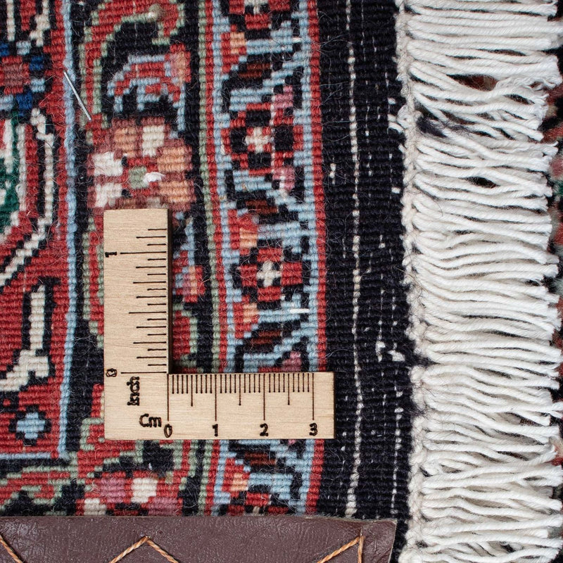 Bidjar Teppe 211x130cm - Persisk teppe