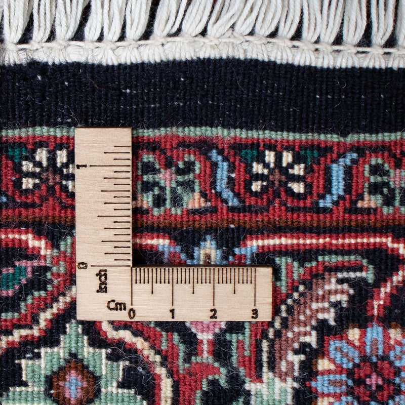 Bidjar Teppe 200x99cm - Persisk teppe