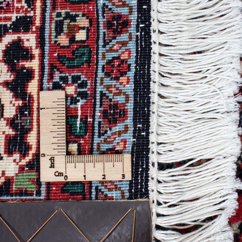Bidjar Teppe 215x128cm - Persisk teppe