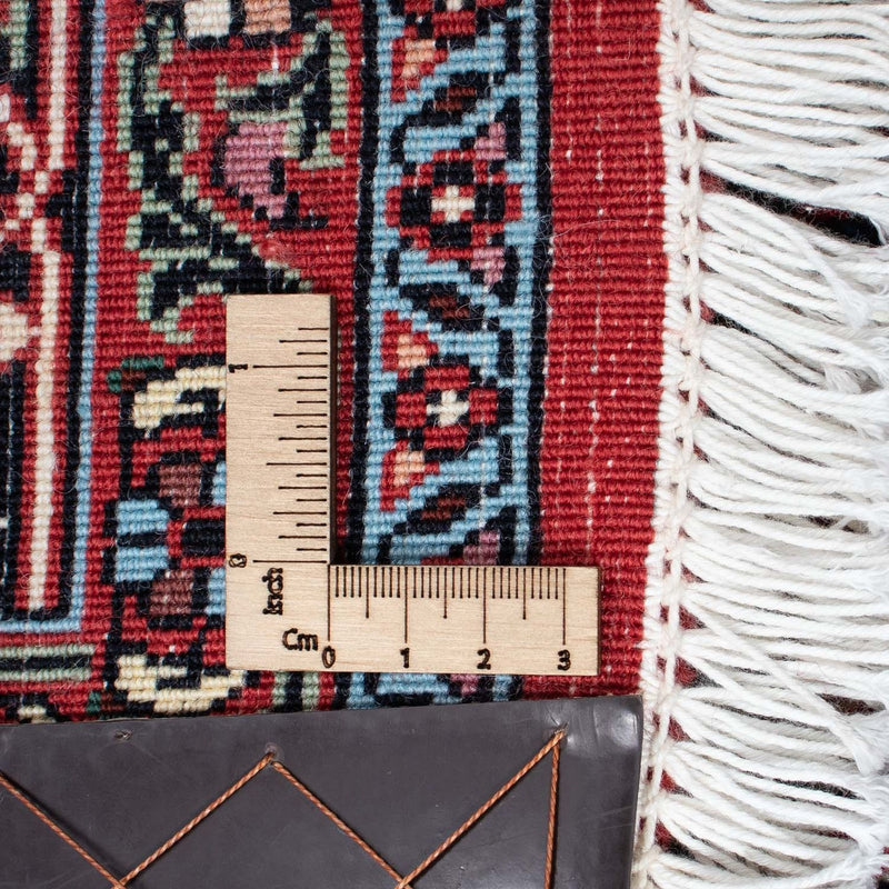 Bidjar Teppe 130x210cm - Persisk teppe