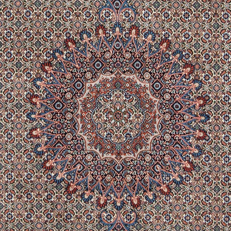 Moud Teppe 285x195cm - Persisk teppe