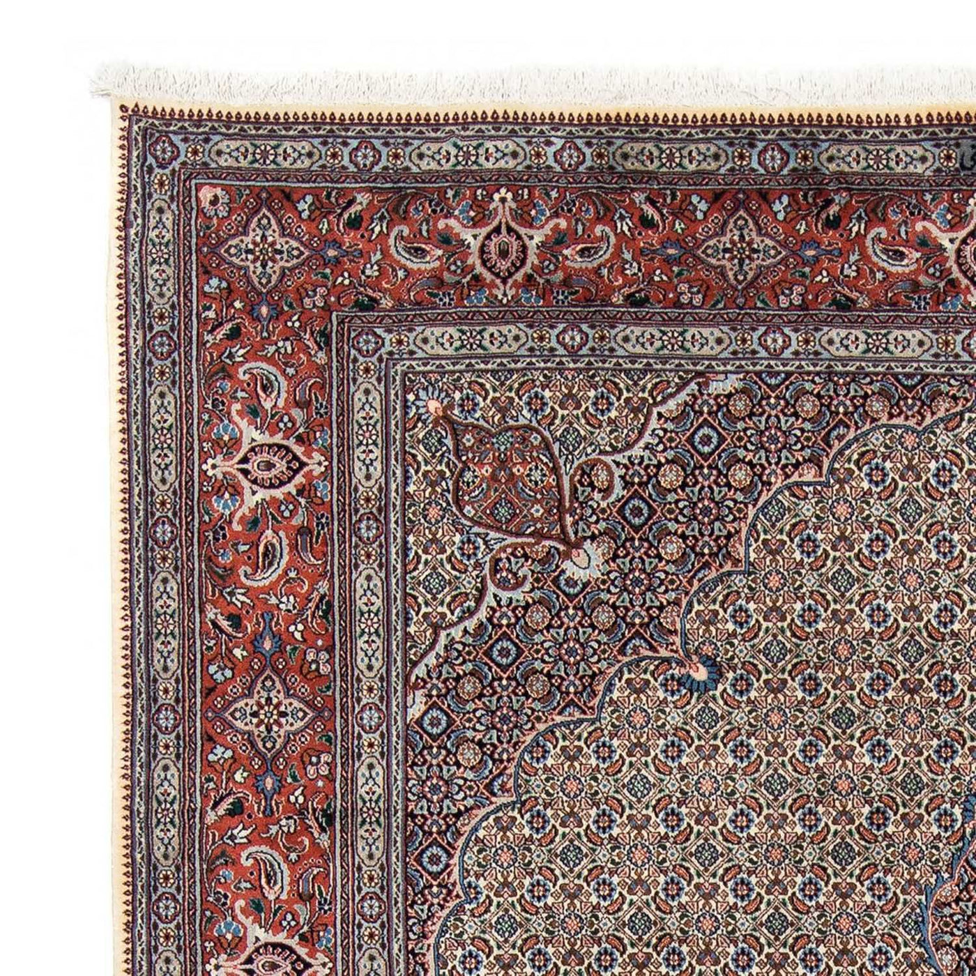 Moud Teppe 285x195cm - Persisk teppe